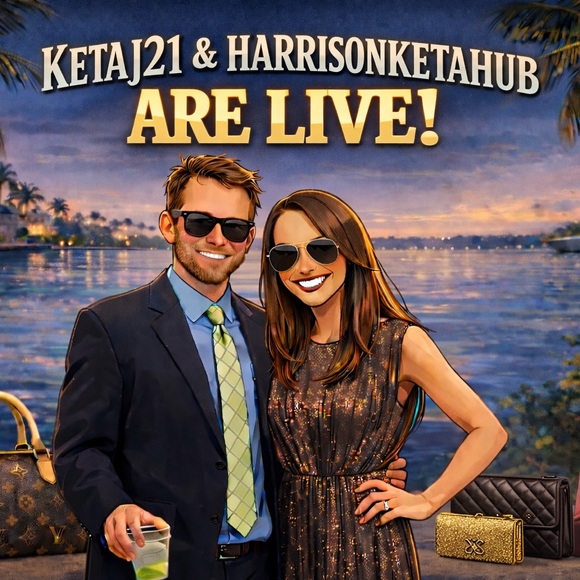 Meet the Posher Other - !!LIVE SHOW NOTIFICATION!!

LIKE THE FLYER TO BE NOTIFIED WHEN WE GO LIVE!!